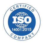 14001 logo